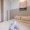 Cozy Home@United Point 3BR7Pax Pool Above Mall Gym - Kuala Lumpur