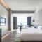 深圳英威斯顿酒店 Investon Hotel Shenzhen