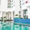 JB City Pinnacle Tower @Pinpoint Vacation Homes