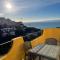 Cap Blanc Apartment with Sea View and Beach