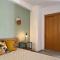 Cap Blanc Apartment with Sea View and Beach