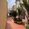 Cap Blanc Apartment with Sea View and Beach