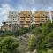 Cap Blanc Apartment with Sea View and Beach
