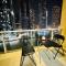 Lake view tower - Dubaj