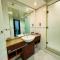 Lake view tower - Dubaj