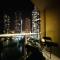 Lake view tower - Dubaj