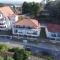 Penthouse 34 -rollstuhlgerecht- - Oerlinghausen