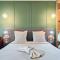 Hotel Aparthotel AMMI Nice Lafayette