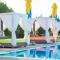 Hotel Ambasador Mamaia