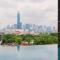 Muji Home Lavile KL Sunway Velocity 双威永乐城中文房东Pool - كوالالمبور