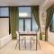 Apartment Suzzani 273 - Interno C1