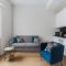 The Best Rent - One-bedroom Apartment in Moscova