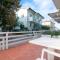 Princely Apartment in Torre Pedrera with Swimming Pool