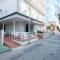 Princely Apartment in Torre Pedrera with Swimming Pool