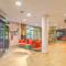 B&B HOTEL Marseille La Valentine Porte dAubagne