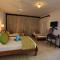 Mango Lodge