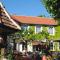 Hostellerie du Perigord Vert-Logis