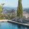 Superbe Villa vue Mer Époustouflante proche Cannes - 曼德琉-拉纳普勒