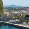 Superbe Villa vue Mer Époustouflante proche Cannes - 曼德琉-拉纳普勒
