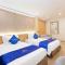 Sunshine Apartment Hotel