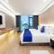 Sunshine Apartment Hotel
