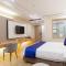 Sunshine Apartment Hotel