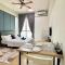 UNA Serviced Apartment by manatidur - 吉隆坡