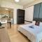 UNA Serviced Apartment by manatidur - 吉隆坡
