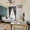 UNA Serviced Apartment by manatidur - 吉隆坡