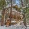 Le Joli Chalet - EV Charger - Close to Lake and Slopes - بيغ بير لاكي