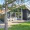 Holiday Home Lærkemose Denm Iv