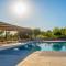 La Bastide De Tourtour Hotel & Spa - Tourtour