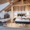 Hotel Acadia - Adults Mountain Home - Selva di Val Gardena