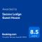Sussex Lodge Guest House - Slough
