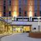 Novotel Leeds Centre Foto: Novotel Leeds Centre