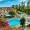 Villa Archontiko - Makris Gialos