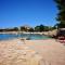 Relax Mandre 200m from the beach Sea view