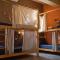 Dulan Tranquilo Hostel 台東都蘭晃輕鬆背包客棧