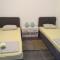 Apartments Camelia