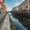 ALTIDO Welcoming Flat with Balcony Next to Naviglio Grande