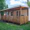 Camping Parc Bellevue