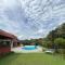 Kadkani River Resort Coorg