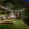 Tipì - Glamping Experience