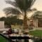 Damas Resort - Mezairaa