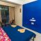 Hotel 7 Seas Vagator