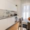 New Elegant 2 bedroom Apt. near Parco 2 Giugno