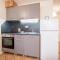 WOW studios for rent 2 bul Montevideo 25A - B - Sofia