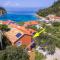 Holiday house Kata-Babina
