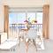 Las Damas 3B Beach Front - Pool & Parking