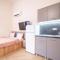 WOW studios for rent - bul Montevideo 25A - B